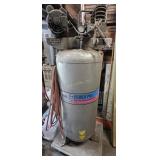 Campbell Hausefeld Power Pro 60 Gallon 5 Hp Air Co
