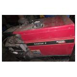 Lincoln Electric Ranger 8 Welder