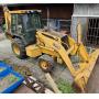Construction Equipment Auction