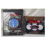 Star Trek Star Fleet Manual & Blueprints