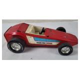 Nylint Grand Prix Special Pressed Steel Car