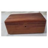 Lane Furniture Cedar Trinket Box