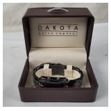 Dakota Watch Co. Matrix LED Digital Watch
