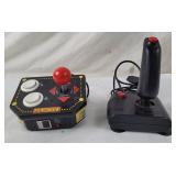Pac-Man Plug & Play & Archer Joystick