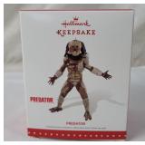 Hallmark Keepsake Predator Ornament