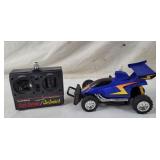Radio Shack R/C Car W/ remote