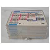 1992 Star Trek The Next Gen Card Set