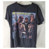 Aubrey & Three Migos Live ''18 Tour Shirt
