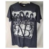 The Black Veil Brides Stitch These Wounds Shirt