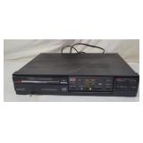 Magnavox 560 CD Player