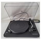 Modular Component Systems 6601 Turntable