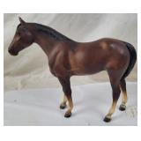 1970-80 QH Yearling Breyer Horse
