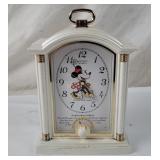 Seiko Disney Mickey Mouse Club Musical Clock