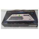 Texas Instruments Home Computer 99/4a In Box