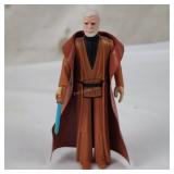 1977 Star Wars Obi Wan Kenobi Action Figure
