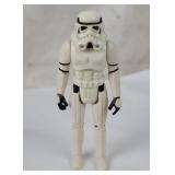 1977 Star Wars Storm Trooper Action Figure