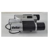 Vivitar 10 x 25 Digital Binoculars
