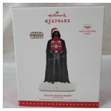 Hallmark Keepsake Star Wars Darth Vader Ornament