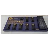 Boss GT-3 Guitar Effects Processor