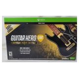 Xbox One Guitar Hero Live Supreme Party Edition