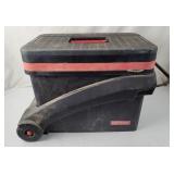 Craftsman Sit/Stand/Roll Combo Caddy