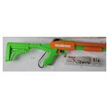 Jakks Walking Dead Plug N Play & light