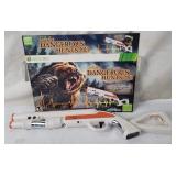 Cabela's Dangerous Hunts Xbox 360 Gun Only