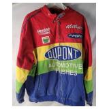 Chase Authentics Dupont Jacket Size XL