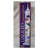 Koch Galileo Thermometer In box