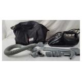 Black & Decker Dust Buster Handheld Vacuum
