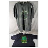 2 Celtic Fest Chicago T-Shirts