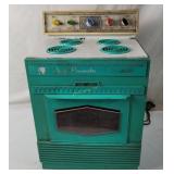 Topper Toys Suzy Homemaker Oven