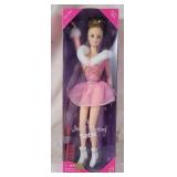 NOS Jewel Skating Barbie 23239