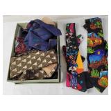Men's Tie Lot - Pop Culture & More