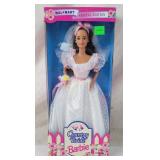 Nos Country Bride Barbie 13616