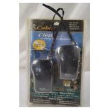 Nos Cobra Clear Call 2-Way FRS Radios