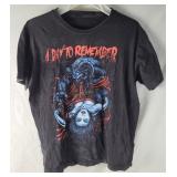 A Day To Remember Band T-Shirt