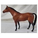 1979-84 Trakehner Breyer Horse Black Hooves