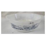 Glasbake 2qt Casserole Dish