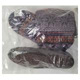 New Muk Luks Women's Boots Size 8-9