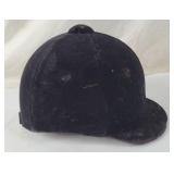 Somerset Hunt Cap Horse Riding Helmet