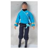 1974 Mego Star Trek Mr. Spock Figure