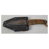 Gerber Bear Grylls Survival Knife