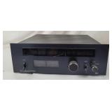 Modular Component Systems 3701 FM/AM Tuner