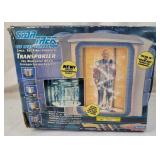 Playmates Star Trek The Next Gen Transporter
