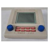 Vintage Ohio Art Etch-A-Sketch Animator