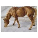 1961-1980 Grazing Male Breyer Horse