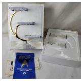 The Official Star Trek Tridemensional Chess set