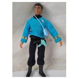 1974 Mego Star Trek Dr McCoy Figure
