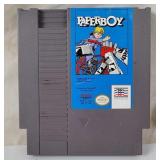 Paperboy NES Game